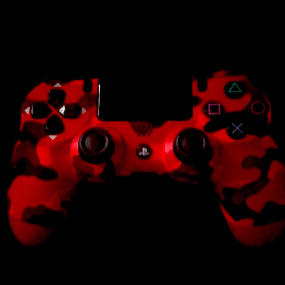 I am selling a ps4 controller for sale at 35$